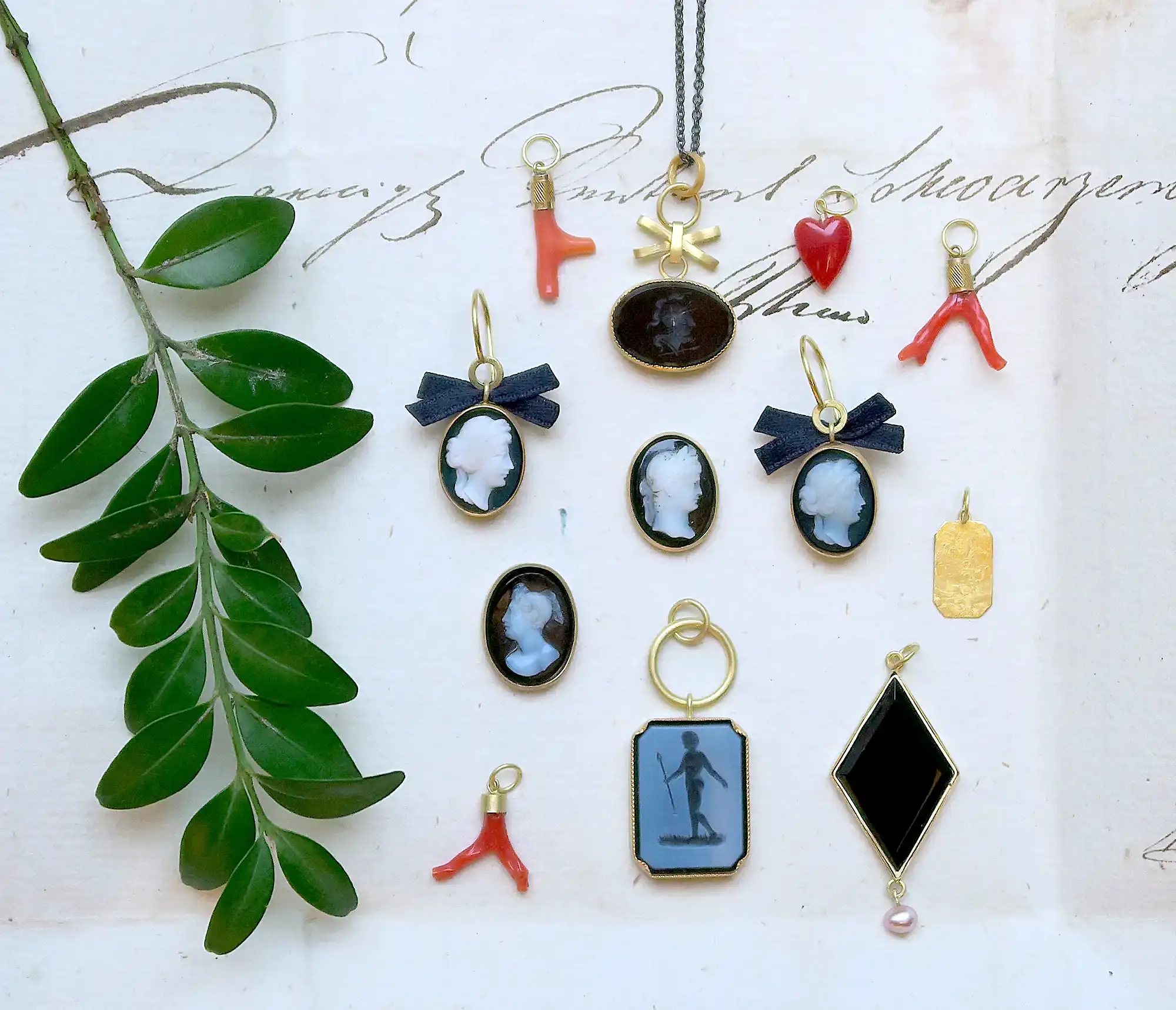 anne-von-waechter-weihnachtsschmuck Schmuck für Weihnachten aus Haidhausen